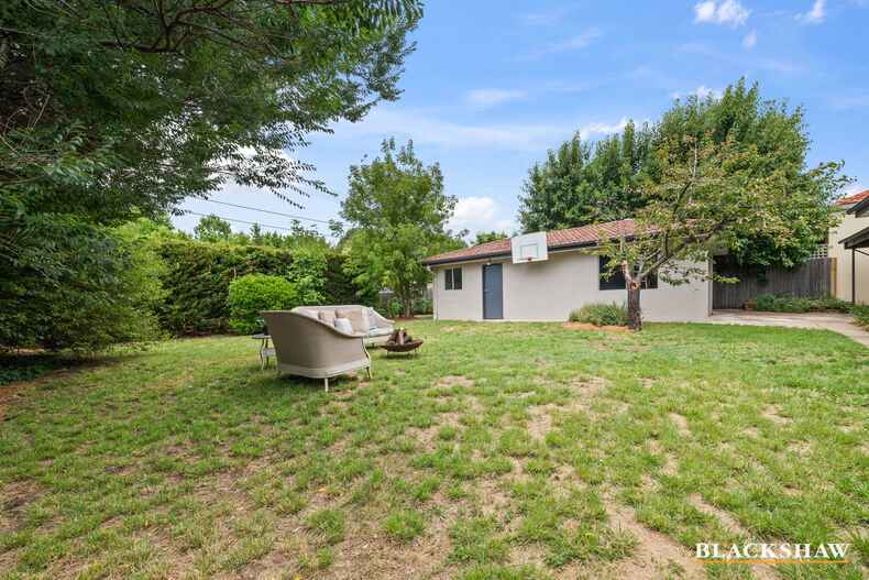 31 Caldwell Street Hackett 31 Caldwell Street Hackett