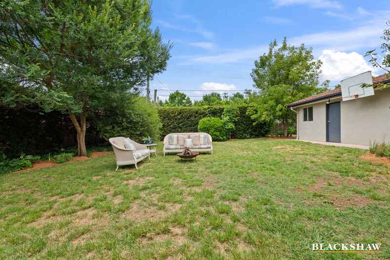 31 Caldwell Street Hackett 31 Caldwell Street Hackett