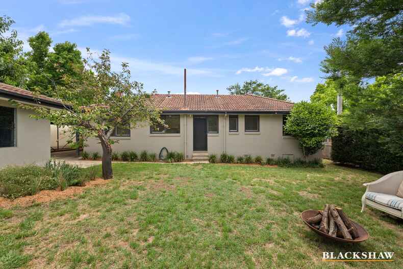 31 Caldwell Street Hackett 31 Caldwell Street Hackett