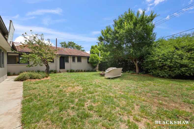 31 Caldwell Street Hackett 31 Caldwell Street Hackett