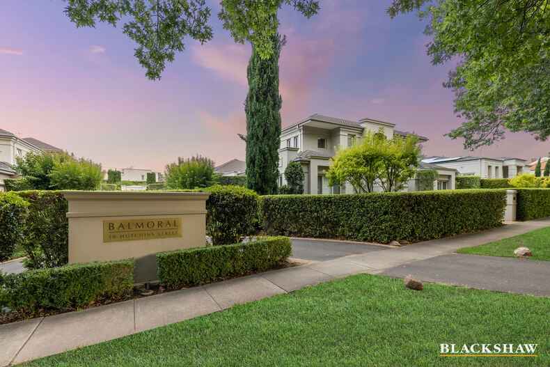 5/10 Hutchins Street Yarralumla 5/10 Hutchins Street Yarralumla