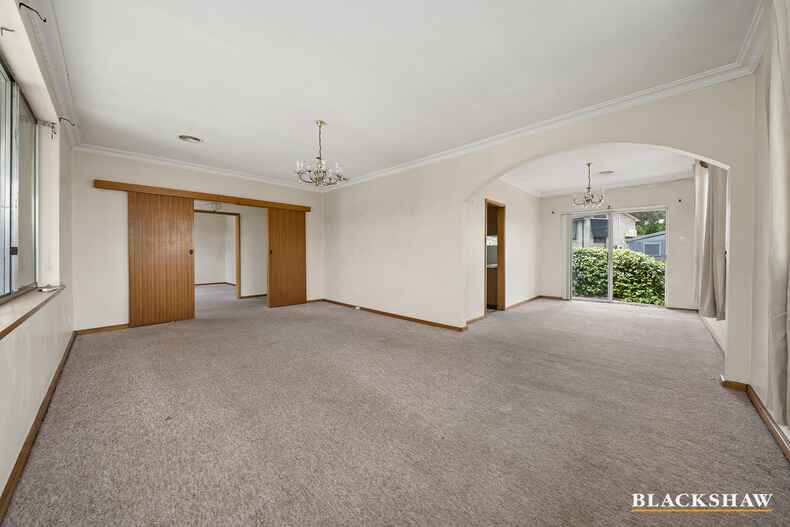 90 Tillyard Drive Flynn 90 Tillyard Drive Flynn