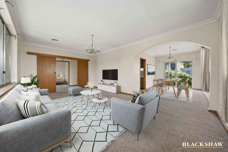 90 Tillyard Drive Flynn 90 Tillyard Drive Flynn