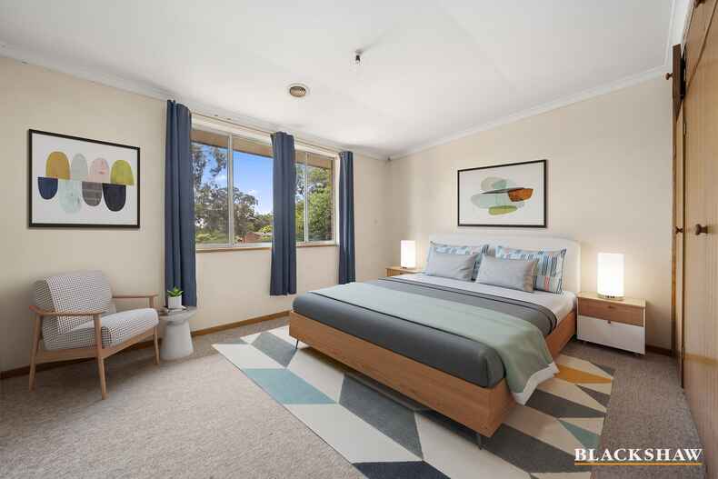 90 Tillyard Drive Flynn 90 Tillyard Drive Flynn