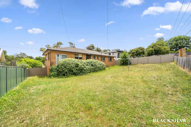 90 Tillyard Drive Flynn 90 Tillyard Drive Flynn