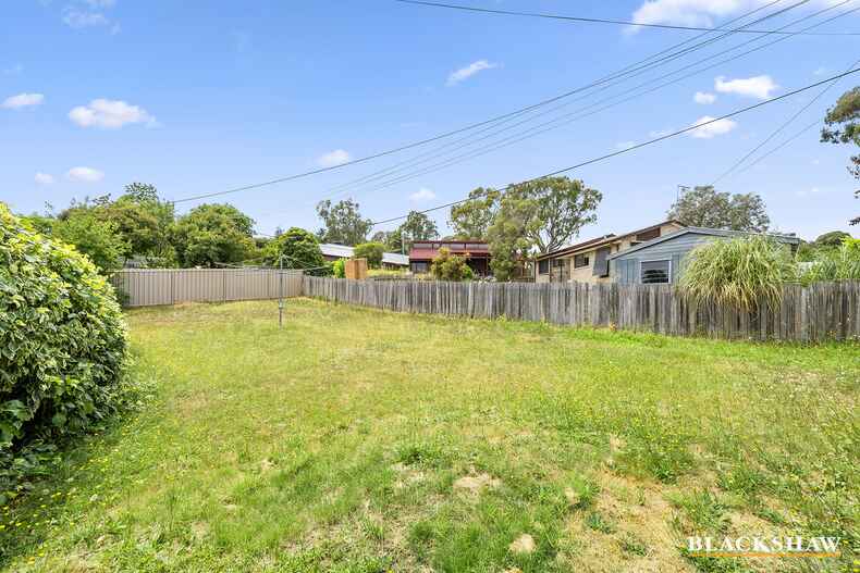 90 Tillyard Drive Flynn 90 Tillyard Drive Flynn