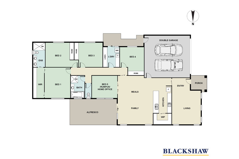 18 Porter Street Wright 18 Porter Street Wright