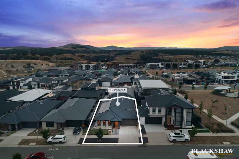 18 Porter Street Wright 18 Porter Street Wright