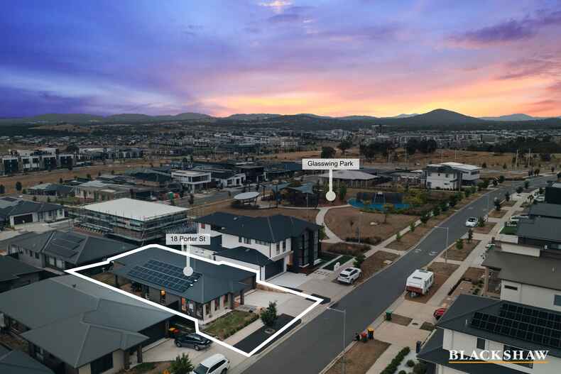 18 Porter Street Wright 18 Porter Street Wright