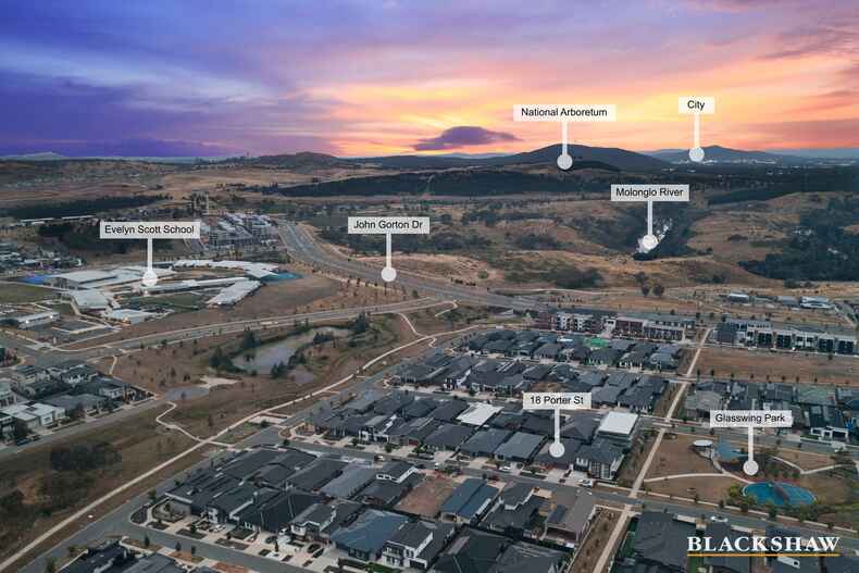 18 Porter Street Wright 18 Porter Street Wright