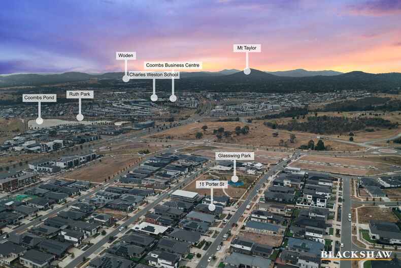 18 Porter Street Wright 18 Porter Street Wright