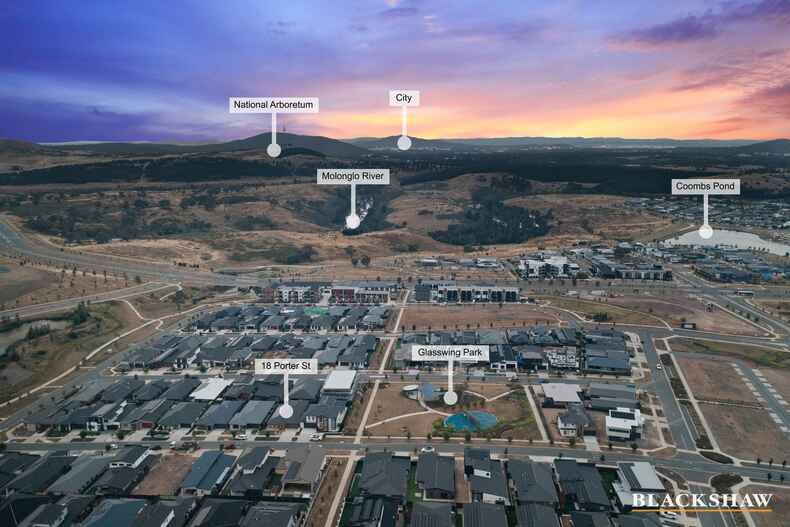 18 Porter Street Wright 18 Porter Street Wright