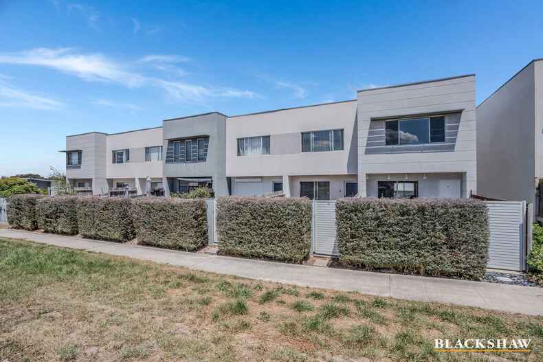 30/15 Andersch Street Casey 30/15 Andersch Street Casey