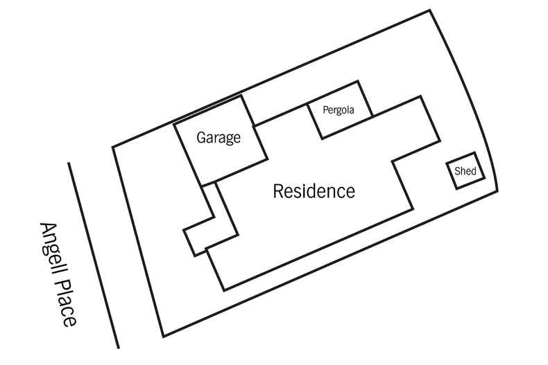 Lot 16/12 Angell Place Banks Lot 16/12 Angell Place Banks