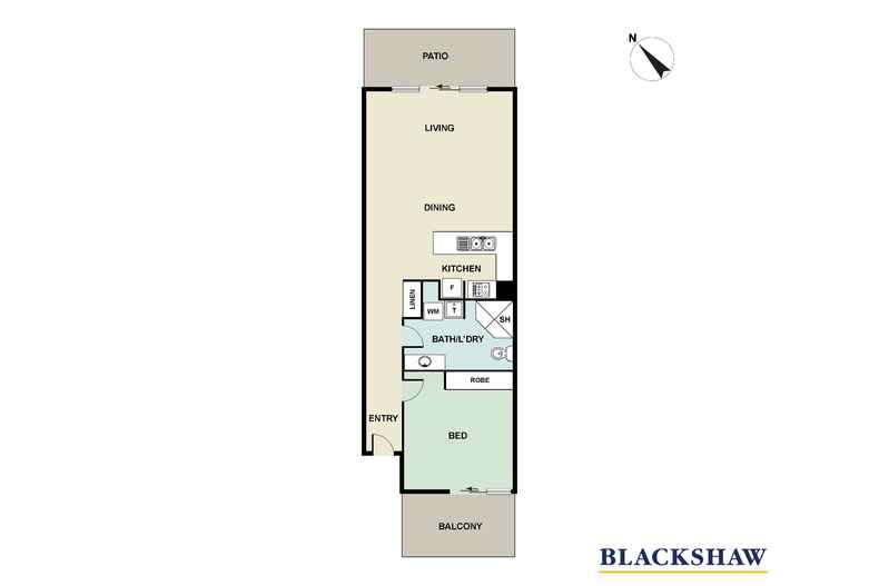 89/10 Eyre Street Griffith 89/10 Eyre Street Griffith