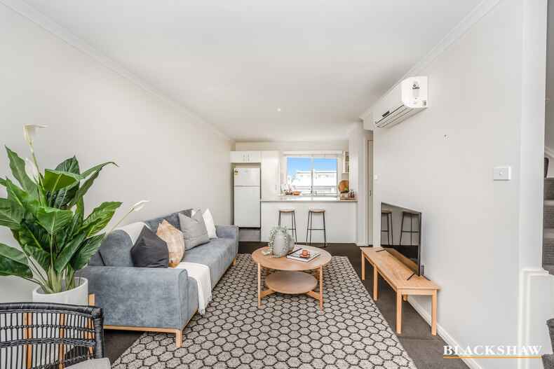30/15 Andersch Street Casey 30/15 Andersch Street Casey