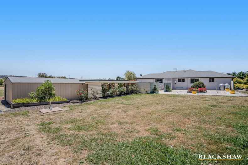 136 Breadalbane Road Collector 136 Breadalbane Road Collector