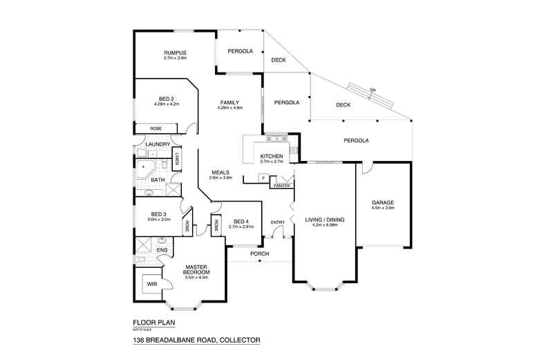 136 Breadalbane Road Collector 136 Breadalbane Road Collector