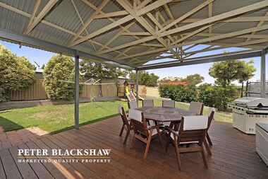 Lot 31/16 Wedgwood Close Chisholm