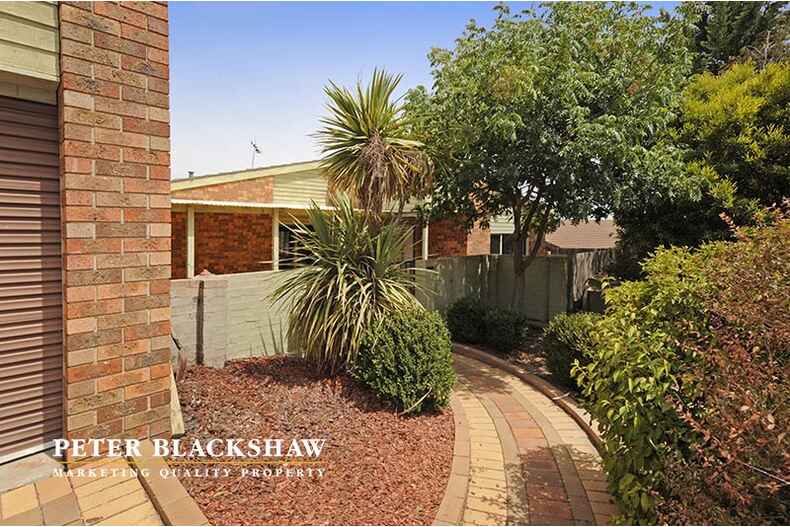 Lot 31/16 Wedgwood Close Chisholm Lot 31/16 Wedgwood Close Chisholm