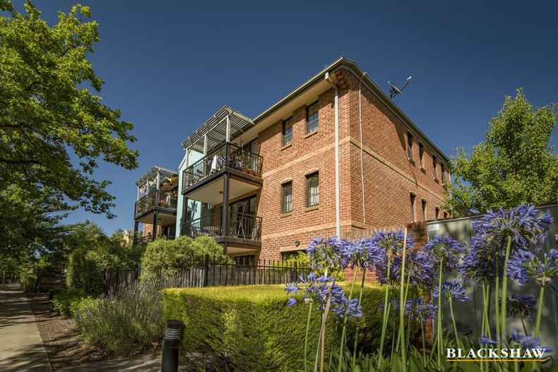 52/19 Ijong Street Braddon 52/19 Ijong Street Braddon