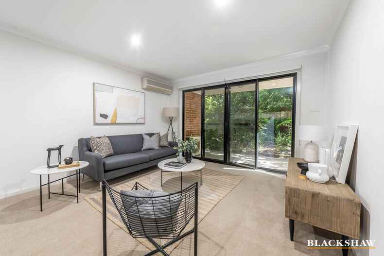 52/19 Ijong Street Braddon 52/19 Ijong Street Braddon