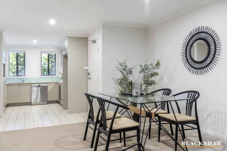 52/19 Ijong Street Braddon 52/19 Ijong Street Braddon