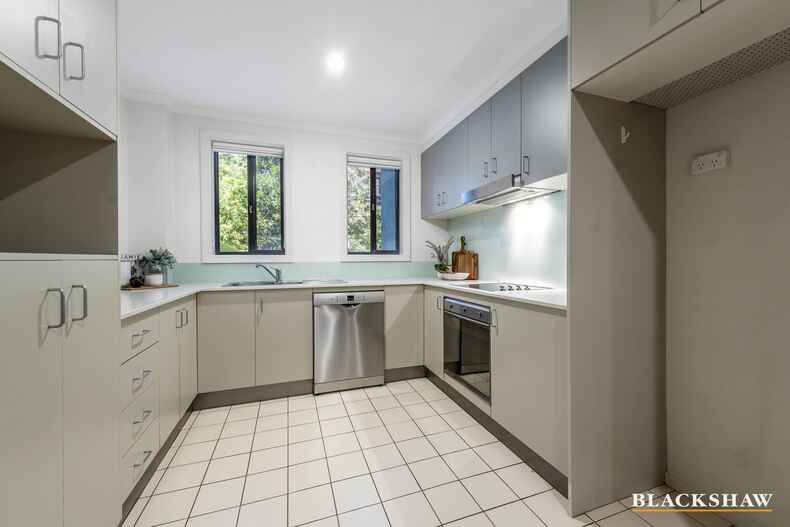 52/19 Ijong Street Braddon 52/19 Ijong Street Braddon