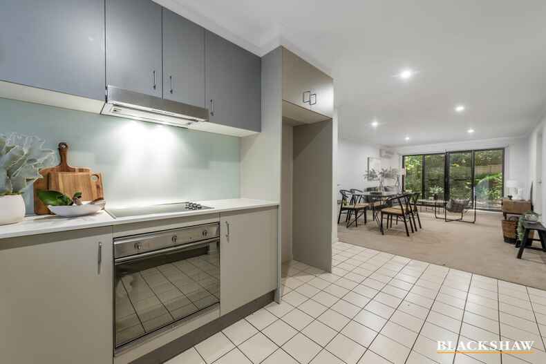 52/19 Ijong Street Braddon 52/19 Ijong Street Braddon
