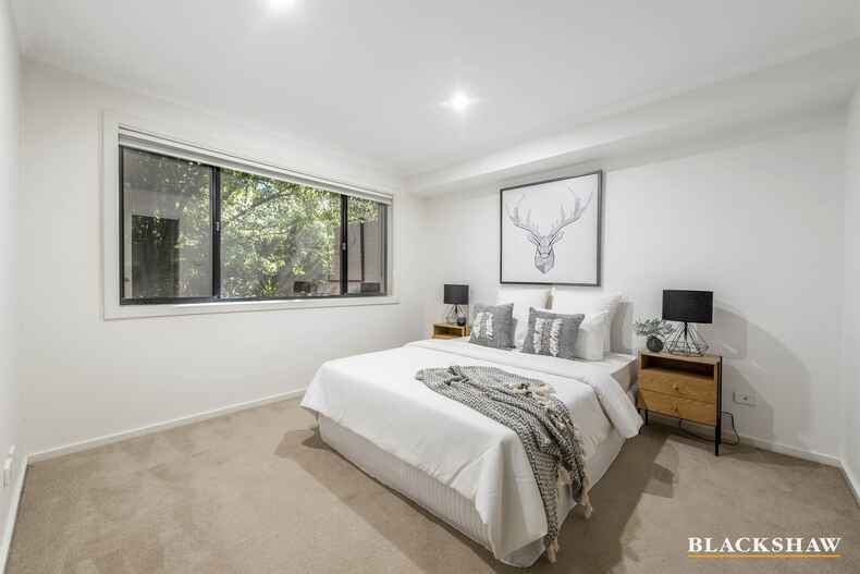 52/19 Ijong Street Braddon 52/19 Ijong Street Braddon
