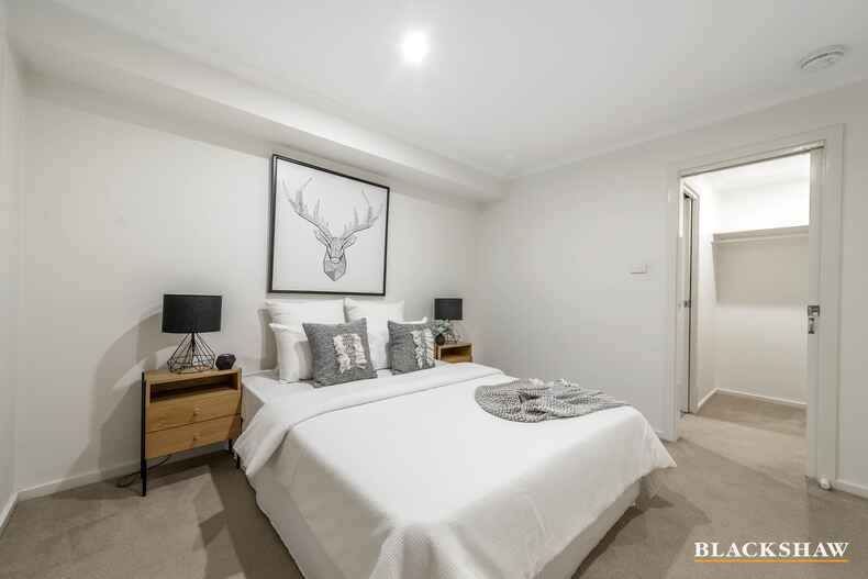 52/19 Ijong Street Braddon 52/19 Ijong Street Braddon