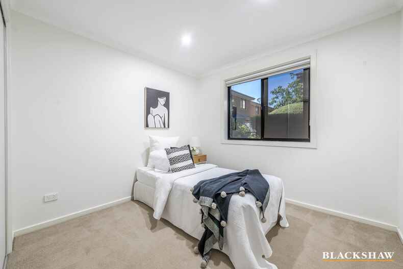 52/19 Ijong Street Braddon 52/19 Ijong Street Braddon