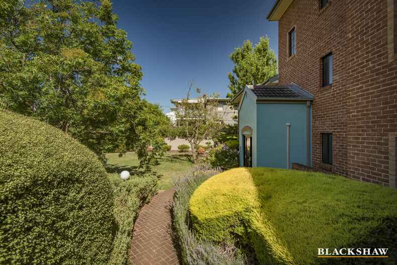 52/19 Ijong Street Braddon 52/19 Ijong Street Braddon