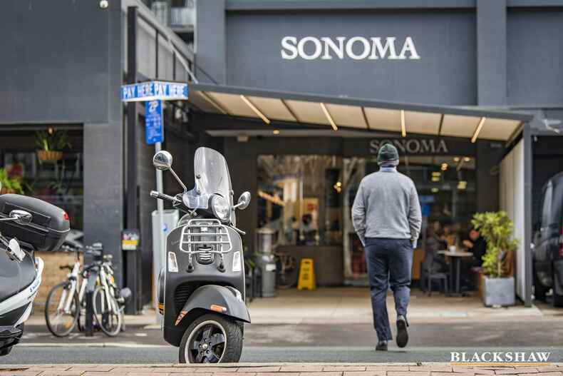 52/19 Ijong Street Braddon 52/19 Ijong Street Braddon