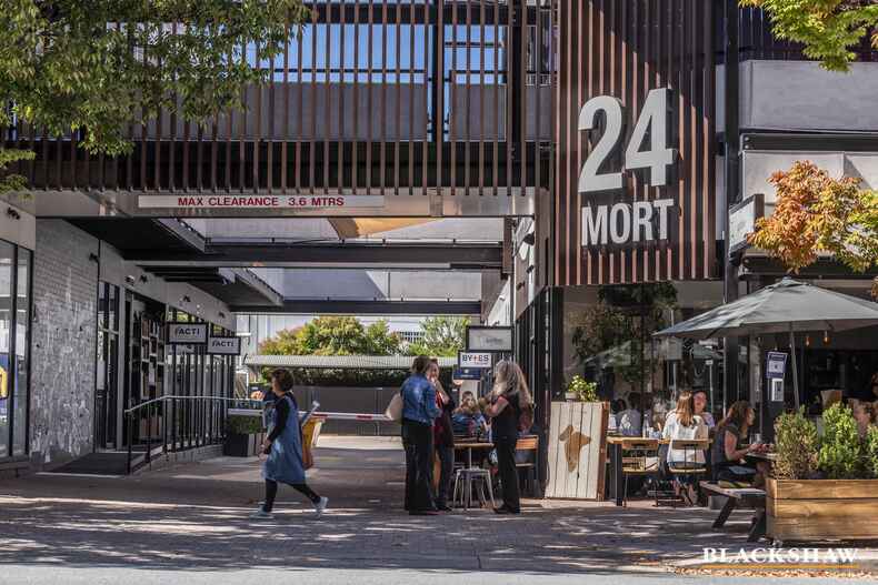 52/19 Ijong Street Braddon 52/19 Ijong Street Braddon