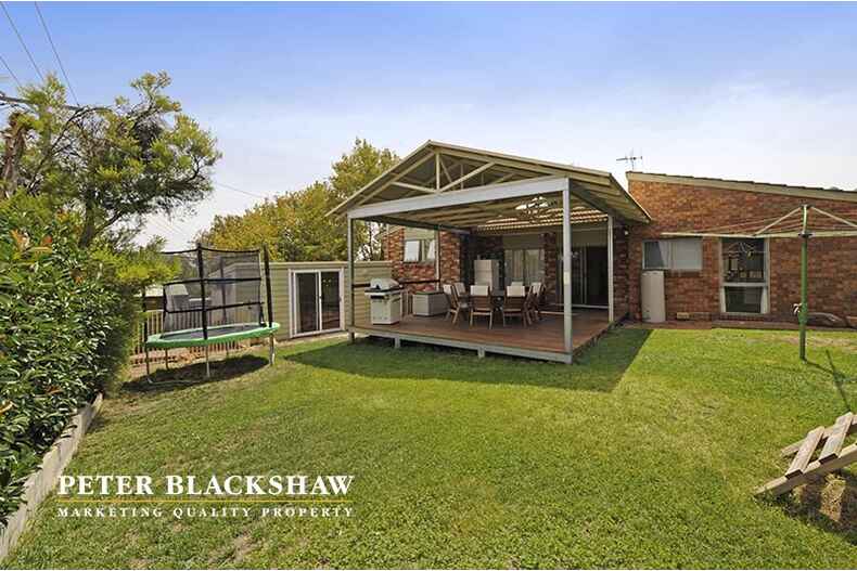 Lot 31/16 Wedgwood Close Chisholm Lot 31/16 Wedgwood Close Chisholm