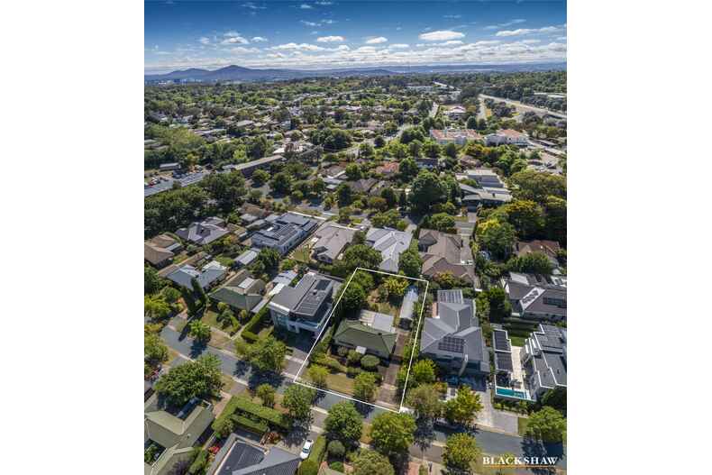 6 Cambage Street Yarralumla 6 Cambage Street Yarralumla