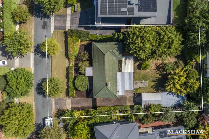 6 Cambage Street Yarralumla 6 Cambage Street Yarralumla