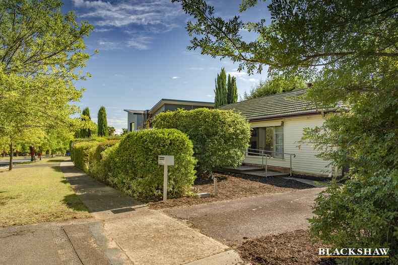 6 Cambage Street Yarralumla 6 Cambage Street Yarralumla