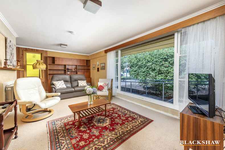 6 Cambage Street Yarralumla 6 Cambage Street Yarralumla