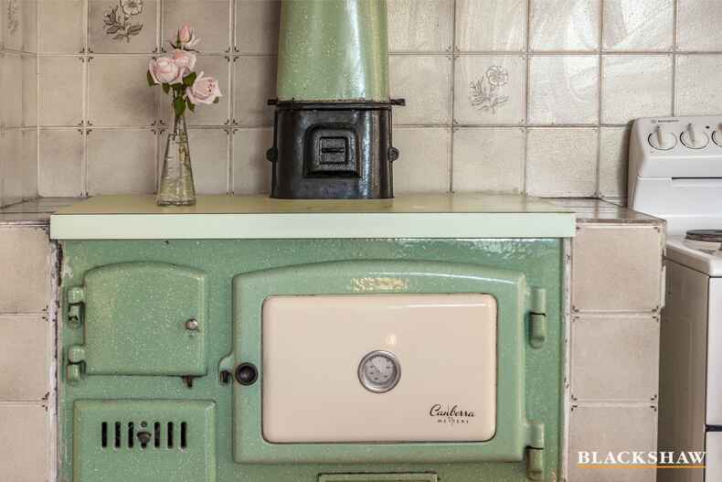 6 Cambage Street Yarralumla 6 Cambage Street Yarralumla