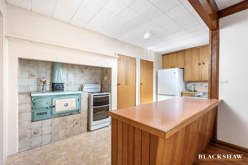 6 Cambage Street Yarralumla 6 Cambage Street Yarralumla