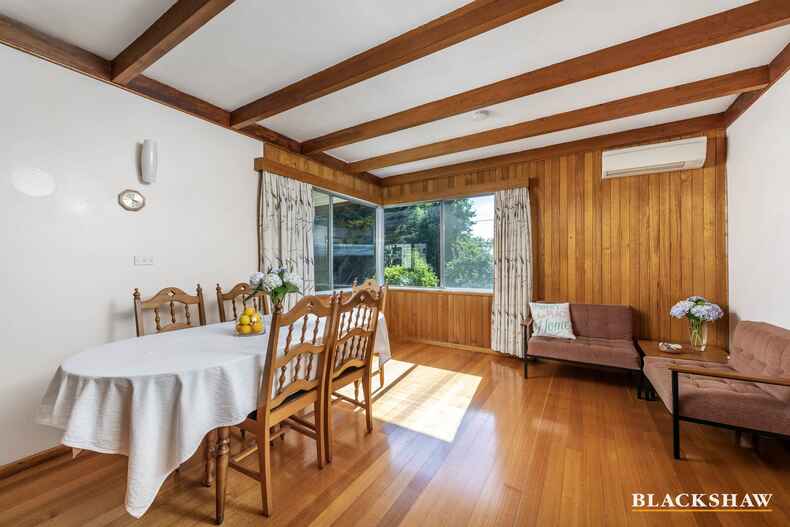 6 Cambage Street Yarralumla 6 Cambage Street Yarralumla