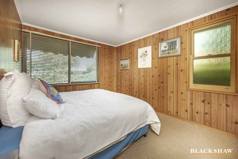 6 Cambage Street Yarralumla 6 Cambage Street Yarralumla