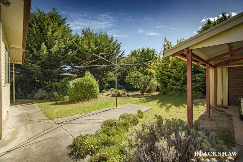 6 Cambage Street Yarralumla 6 Cambage Street Yarralumla