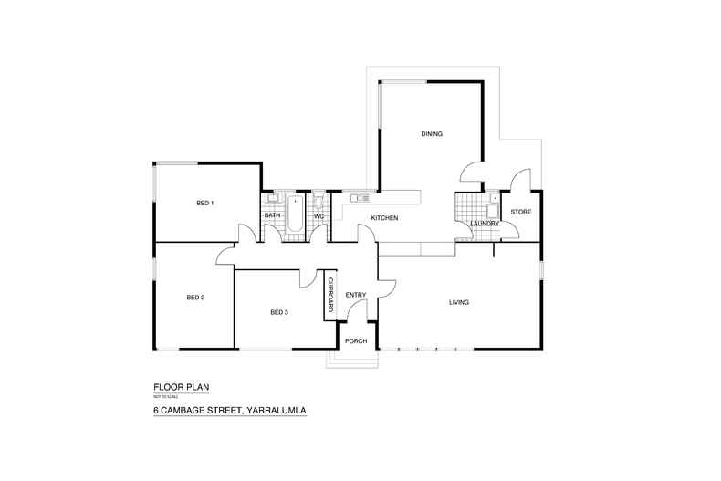 6 Cambage Street Yarralumla 6 Cambage Street Yarralumla