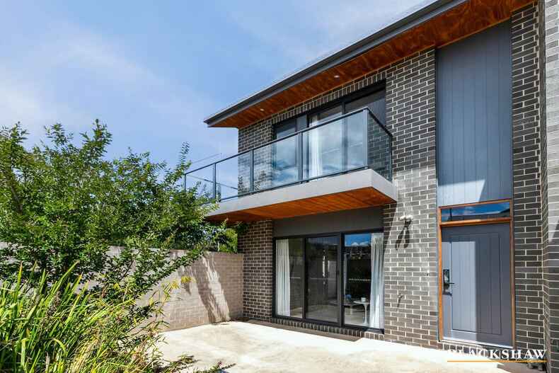 1 Overflow Street Lawson 1 Overflow Street Lawson