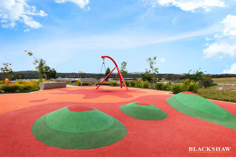 1 Overflow Street Lawson 1 Overflow Street Lawson