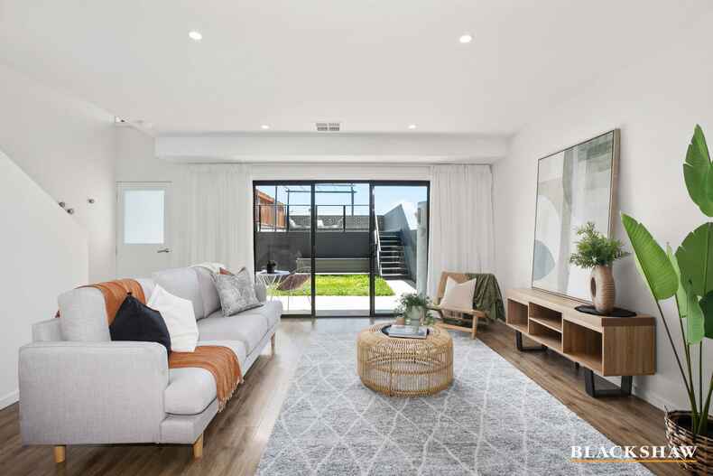 102 Stockman Avenue Lawson 102 Stockman Avenue Lawson