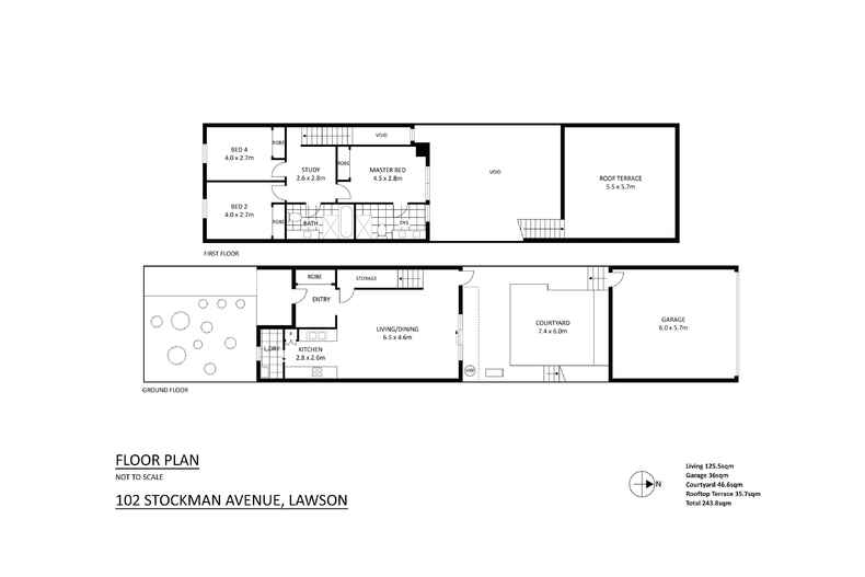 102 Stockman Avenue Lawson 102 Stockman Avenue Lawson